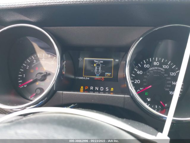 1FA6P8AM0F5392887 Ford Mustang V6