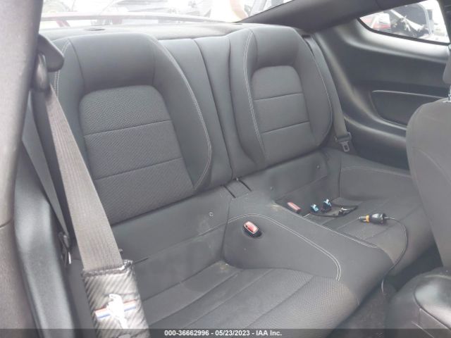1FA6P8AM0F5392887 Ford Mustang V6