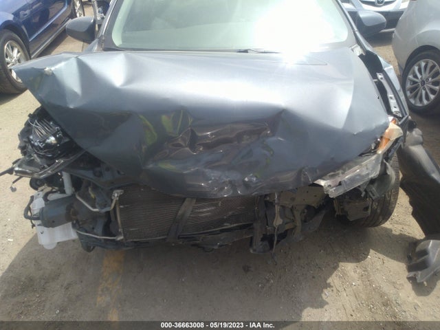 Toyota Corolla L/le/s/s Plus/le Plus 2014 5YFBURHE9EP092174 Image 8