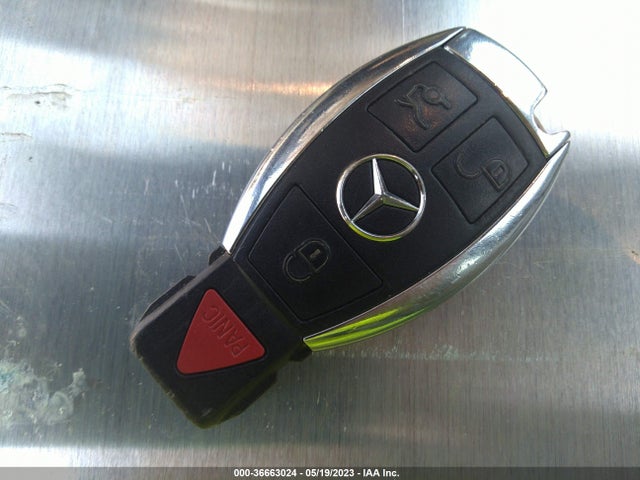 2014 MERCEDES-BENZ CLA-CLASS CLA 250 VIN: WDDSJ4EB7EN064222