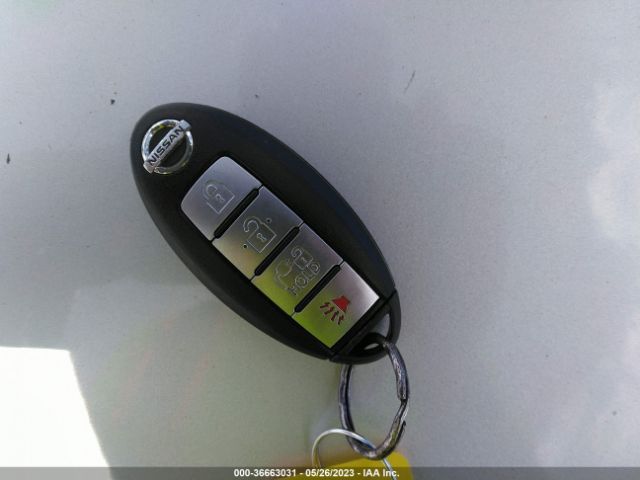 1N4AZ0CP2EC332925 Nissan LEAF S