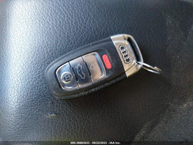 WAUAFAFL0EA083101 Audi A4 PREMIUM