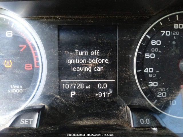 WAUAFAFL0EA083101 Audi A4 PREMIUM