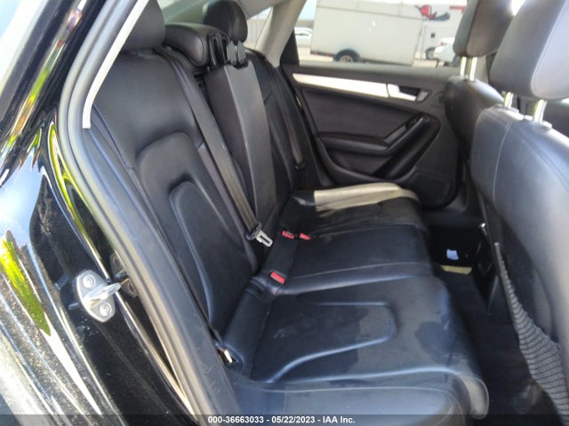 WAUAFAFL0EA083101 Audi A4 PREMIUM