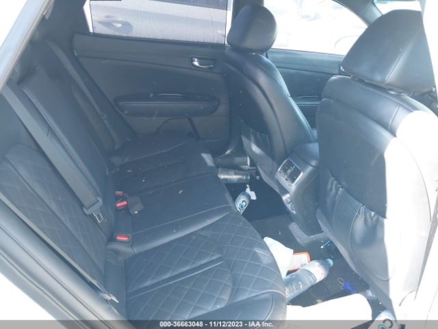 5XXGV4L22GG048824 KIA Optima Sxl Turbo