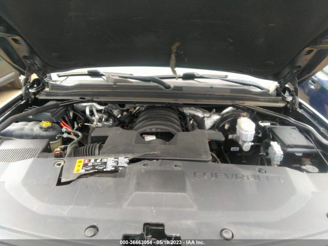 Chevrolet Suburban Lt 2017 1GNSCHKC3HR235349 Image 11