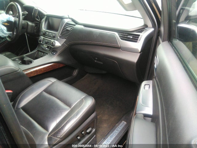 Chevrolet Suburban Lt 2017 1GNSCHKC3HR235349 Image 6