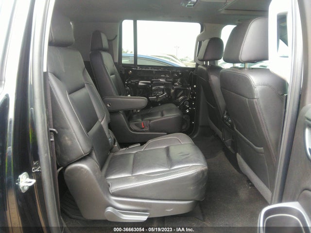 Chevrolet Suburban Lt 2017 1GNSCHKC3HR235349 Image 9
