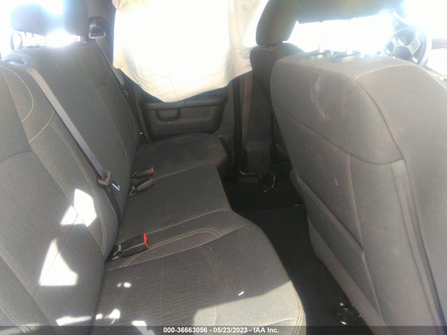 1C6RR6GGXNS120345 RAM 1500 Classic Warlock