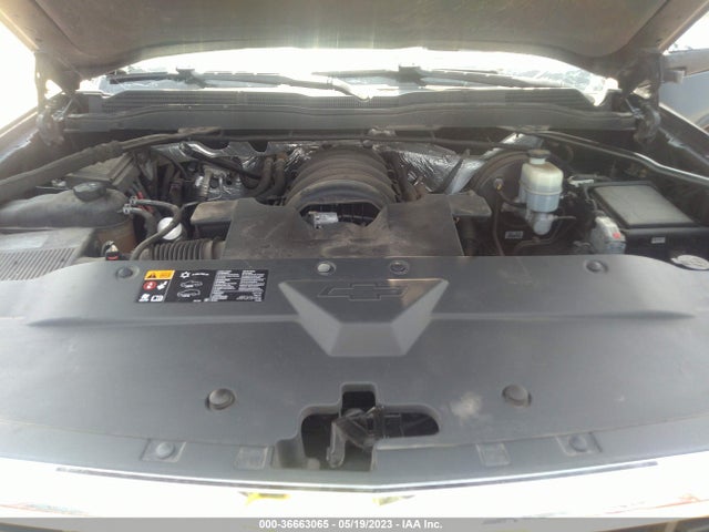 Chevrolet Silverado 1500 Ltz 2014 3GCUKSEC6EG319545 Image 12