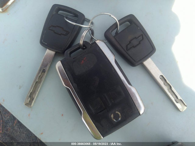 Chevrolet Silverado 1500 Ltz 2014 3GCUKSEC6EG319545 Image 3