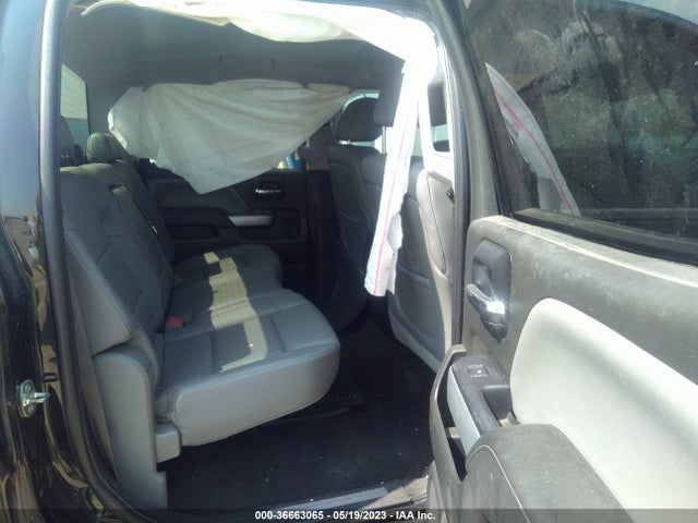 Chevrolet Silverado 1500 Ltz 2014 3GCUKSEC6EG319545 Image 10