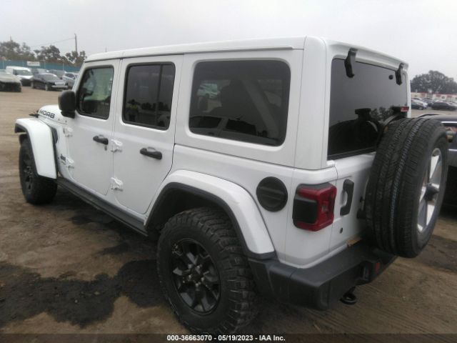 1C4HJXEG1KW544554 Jeep Wrangler Unlimited Moab