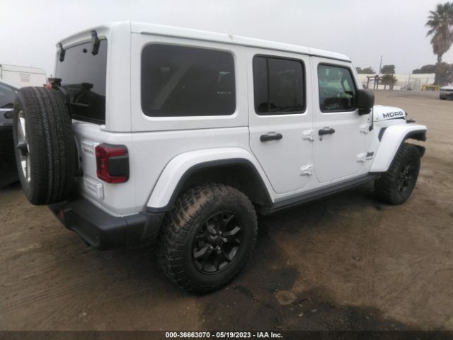 1C4HJXEG1KW544554 Jeep Wrangler Unlimited Moab