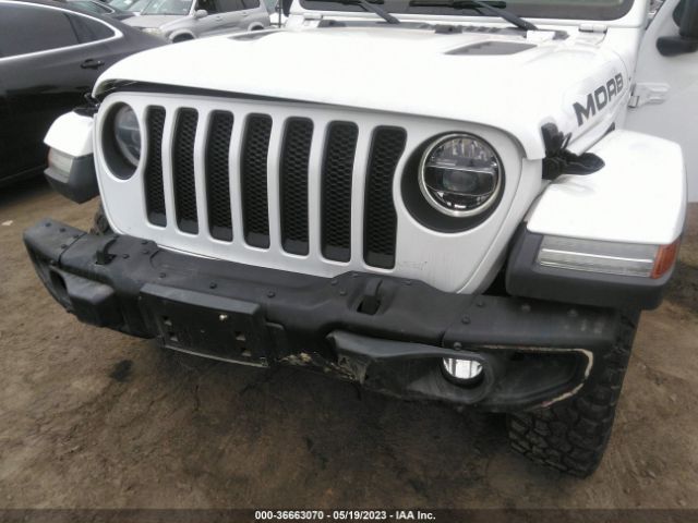1C4HJXEG1KW544554 Jeep Wrangler Unlimited Moab