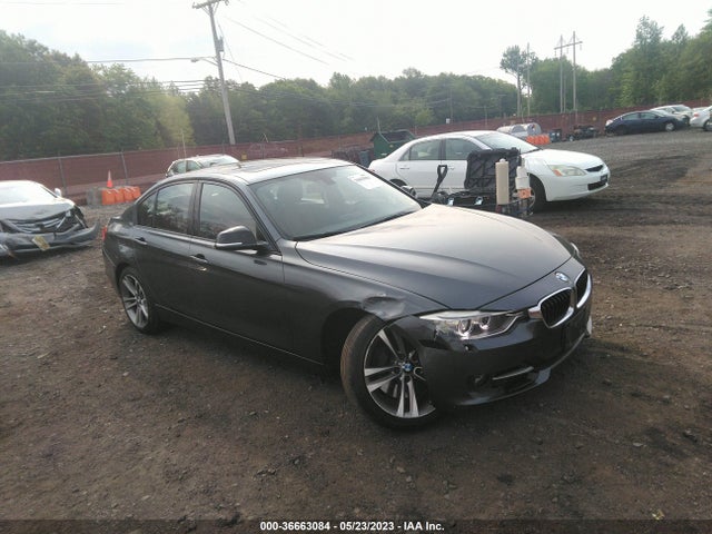 2014 WBA3B9C52EP459173 main image