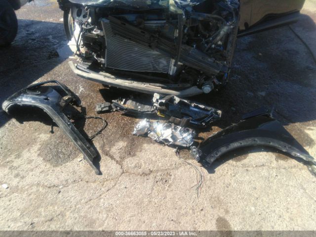 5N1BT3BA1NC692178 Nissan ROGUE SV