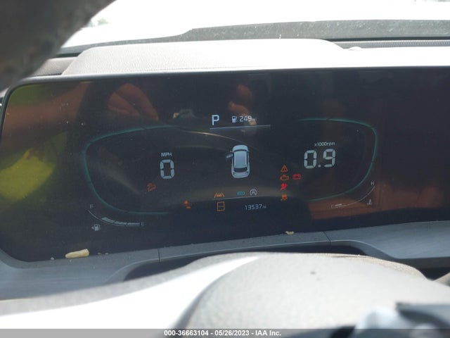 2023 KIA TELLURIDE EX X-LINE VIN: 5XYP3DGC6PG347317