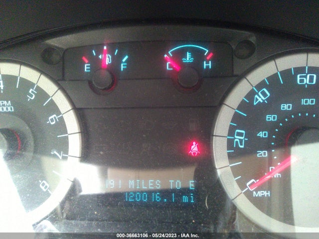 2012 FORD ESCAPE XLT VIN: 1FMCU0D78CKA97607