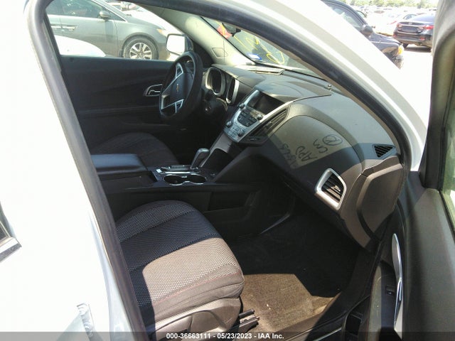 Chevrolet EQUINOX LT 2015 2GNFLBE31F6321259 Image 5