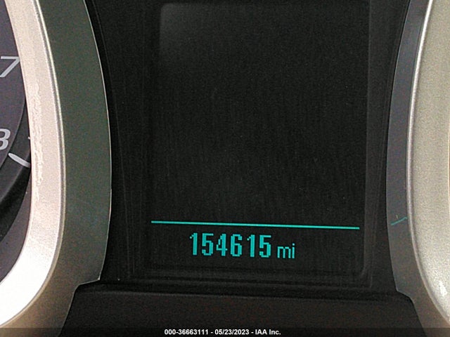 Chevrolet EQUINOX LT 2015 2GNFLBE31F6321259 Image 7