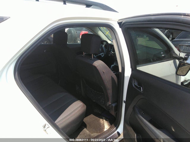 Chevrolet EQUINOX LT 2015 2GNFLBE31F6321259 Image 8