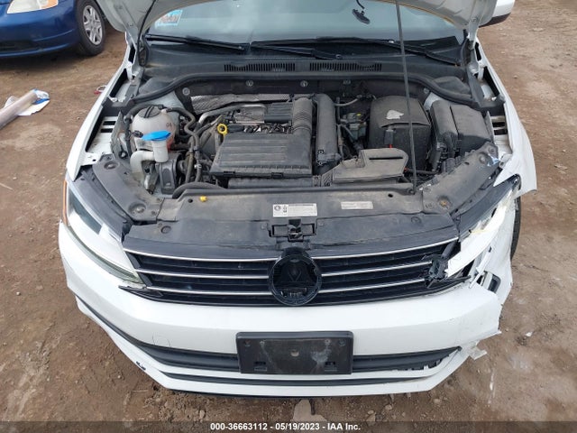 Volkswagen Jetta 1.4t S 2017 3VW2B7AJXHM319530 Image 11