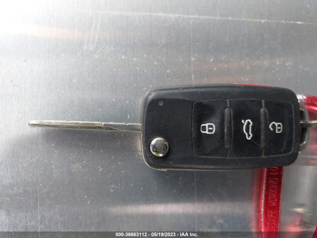 Volkswagen Jetta 1.4t S 2017 3VW2B7AJXHM319530 Image 3