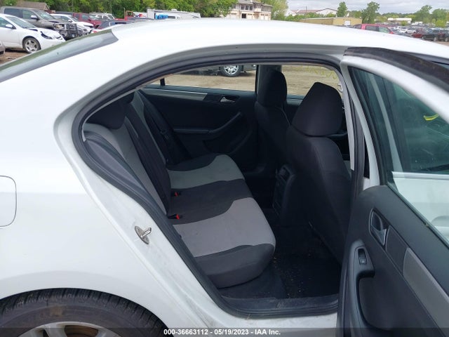 Volkswagen Jetta 1.4t S 2017 3VW2B7AJXHM319530 Image 9