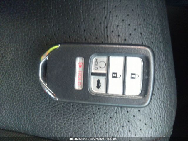 1HGCR3F82HA027807 Honda Accord Sedan Ex-l V6