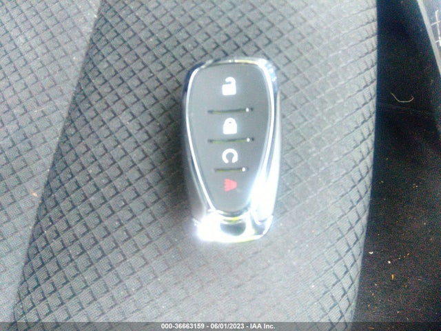 Chevrolet Trailblazer Rs 2023 KL79MUSLXPB064729 Image 11