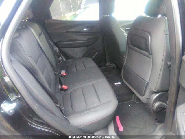 Chevrolet Trailblazer Rs 2023 KL79MUSLXPB064729 Image 8
