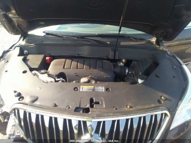 5GAKRBKD0HJ248749 Buick Enclave Leather