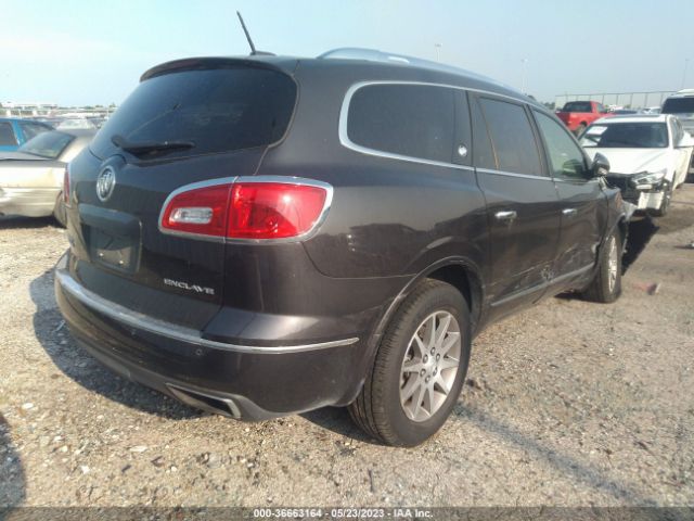 5GAKRBKD0HJ248749 Buick Enclave Leather