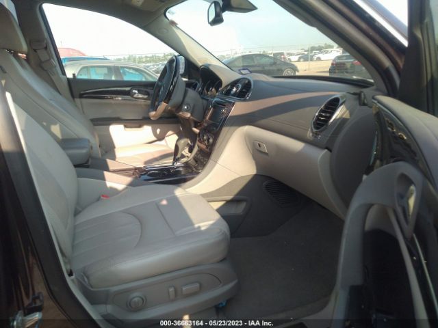 5GAKRBKD0HJ248749 Buick Enclave Leather