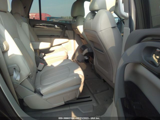 5GAKRBKD0HJ248749 Buick Enclave Leather