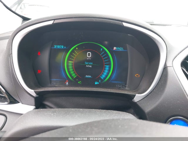 Chevrolet VOLT LT 2018 1G1RC6S53JU131209 Image 8