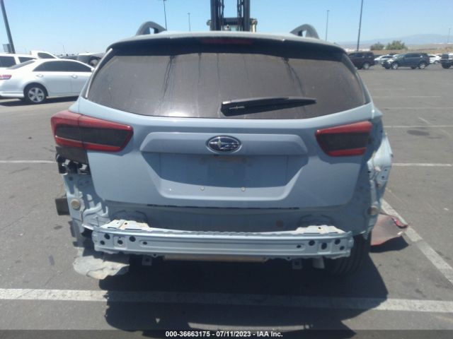 JF2GTABC5MH395739 Subaru Crosstrek