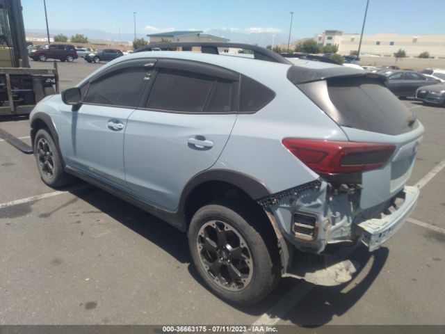 JF2GTABC5MH395739 Subaru Crosstrek