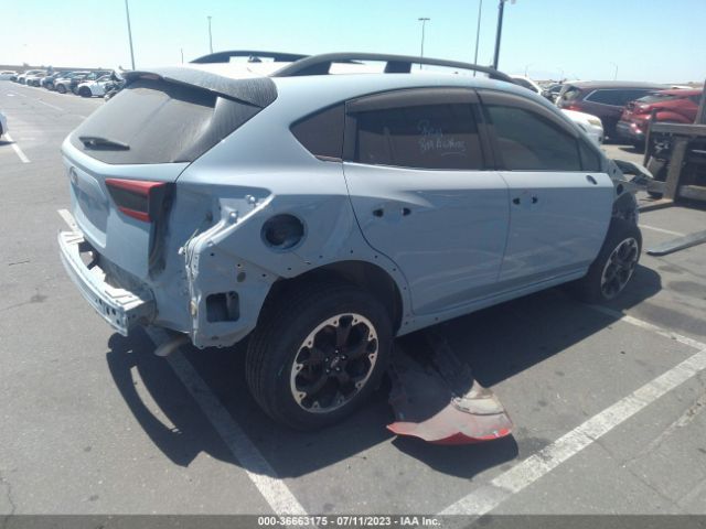 JF2GTABC5MH395739 Subaru Crosstrek
