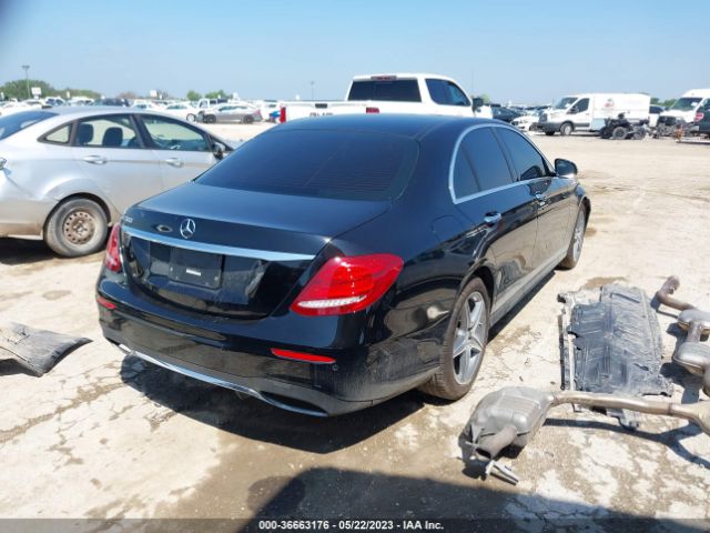 WDDZF4JB4KA533775 Mercedes-Benz E-class E 300