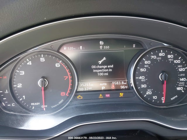 WA1ANAFY0L2018655 Audi Q5 Premium/titanium Premium