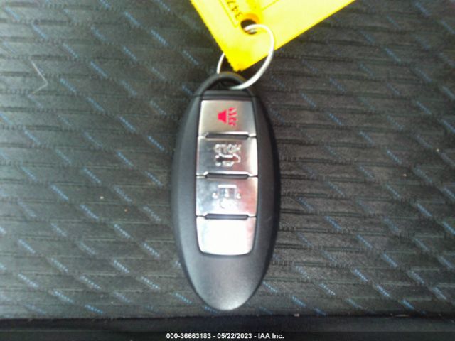 3N1AB7AP4FY256839 Nissan SENTRA SR