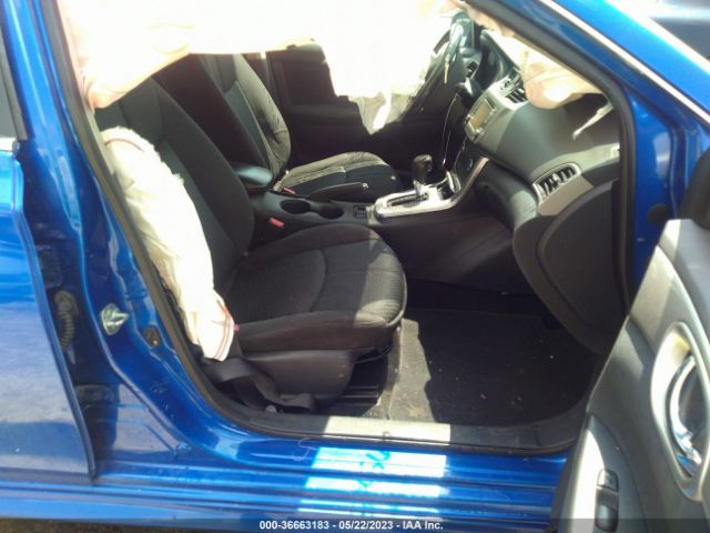 3N1AB7AP4FY256839 Nissan SENTRA SR