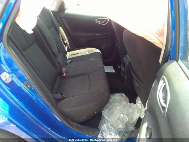 3N1AB7AP4FY256839 Nissan SENTRA SR