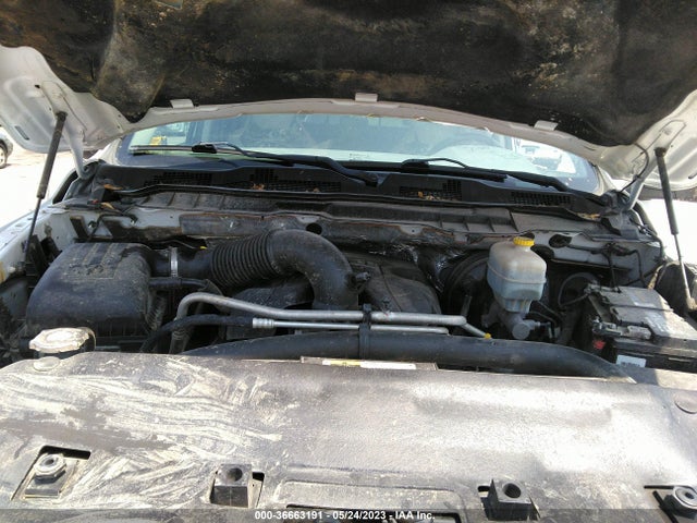 3C6TR5DT8FG684795 RAM 2500 Slt