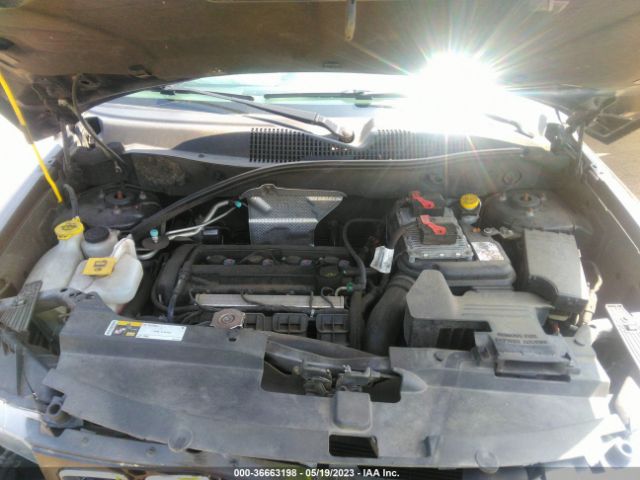 1C4NJCBAXED742884 Jeep Compass Sport