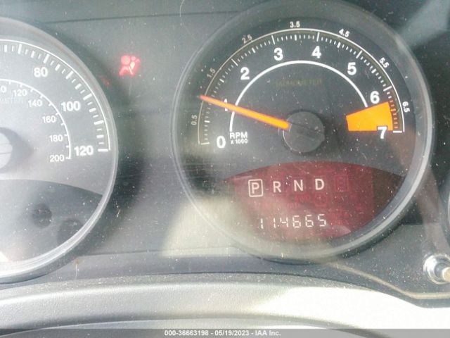 1C4NJCBAXED742884 Jeep Compass Sport