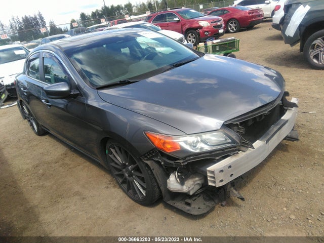 2014 19VDE2E56EE000675 main image