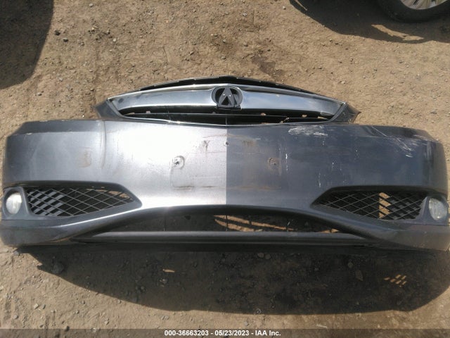 Acura Ilx 2.4l Premium Pkg 2014 19VDE2E56EE000675 Image 4